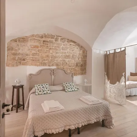 Carma- Antica Tradizione Apartment