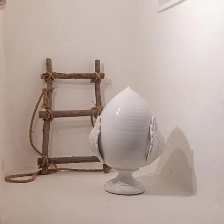 Carma- Antica Tradizione Apartment