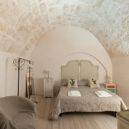 Apartment Carma- Antica Tradizione Fasano