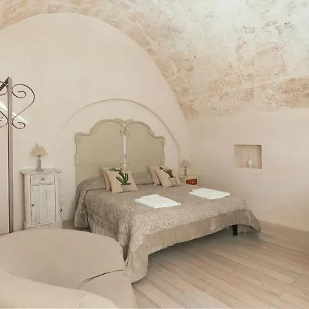 Apartment Carma- Antica Tradizione *