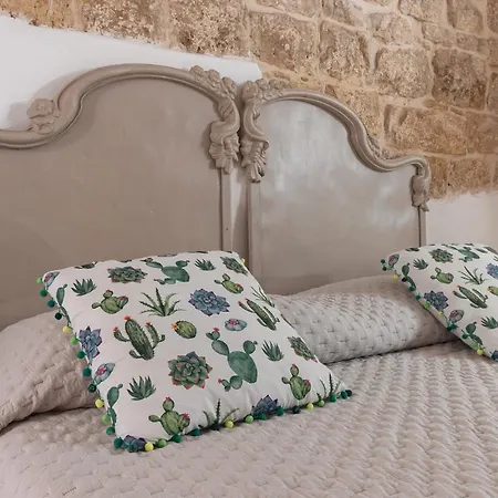 Carma- Antica Tradizione Apartment