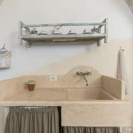 Apartment Carma- Antica Tradizione