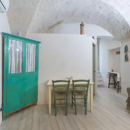Carma- Antica Tradizione Apartment