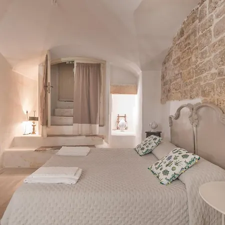 Carma- Antica Tradizione Apartment