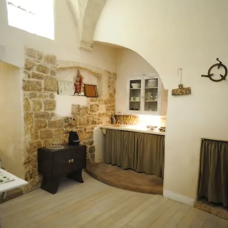 Apartment Carma- Antica Tradizione