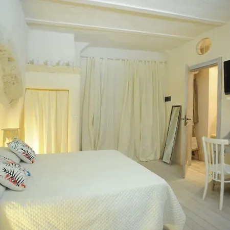 Apartment Carma- Antica Tradizione *
